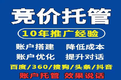 某行业巨头背后的百度竞价托管公司合作故事